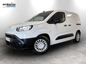 Used Toyota ProAce 2024 for sale - 78542585: Photo