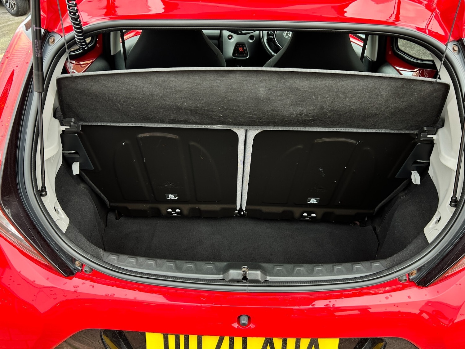 Used Toyota AYGO 2020 for sale - 77499680: Photo 17