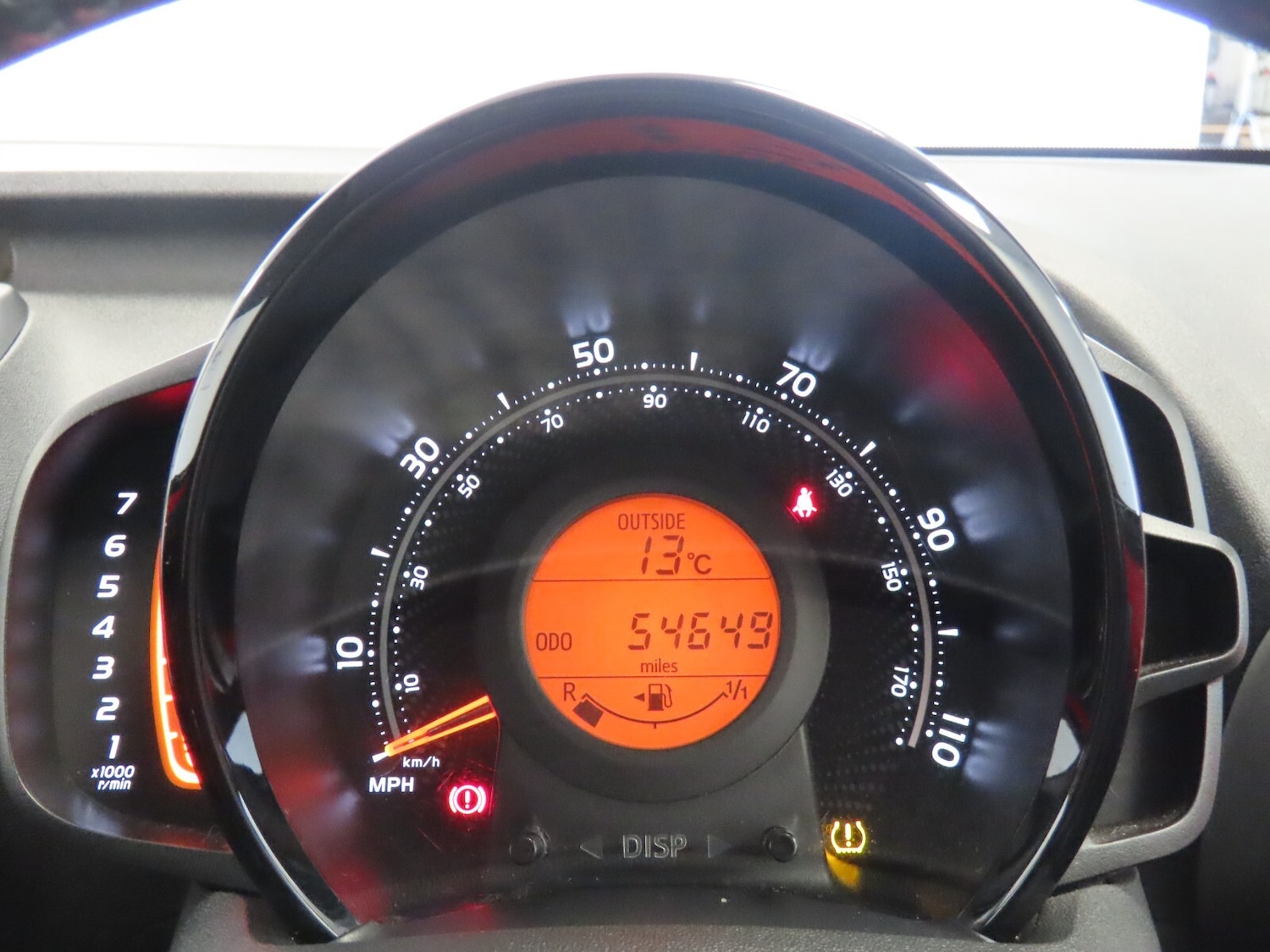 Used Toyota AYGO 2020 for sale - 77499680: Photo 18