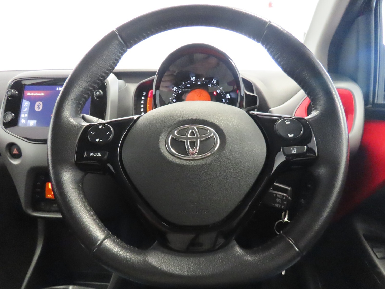Used Toyota AYGO 2020 for sale - 77499680: Photo 19