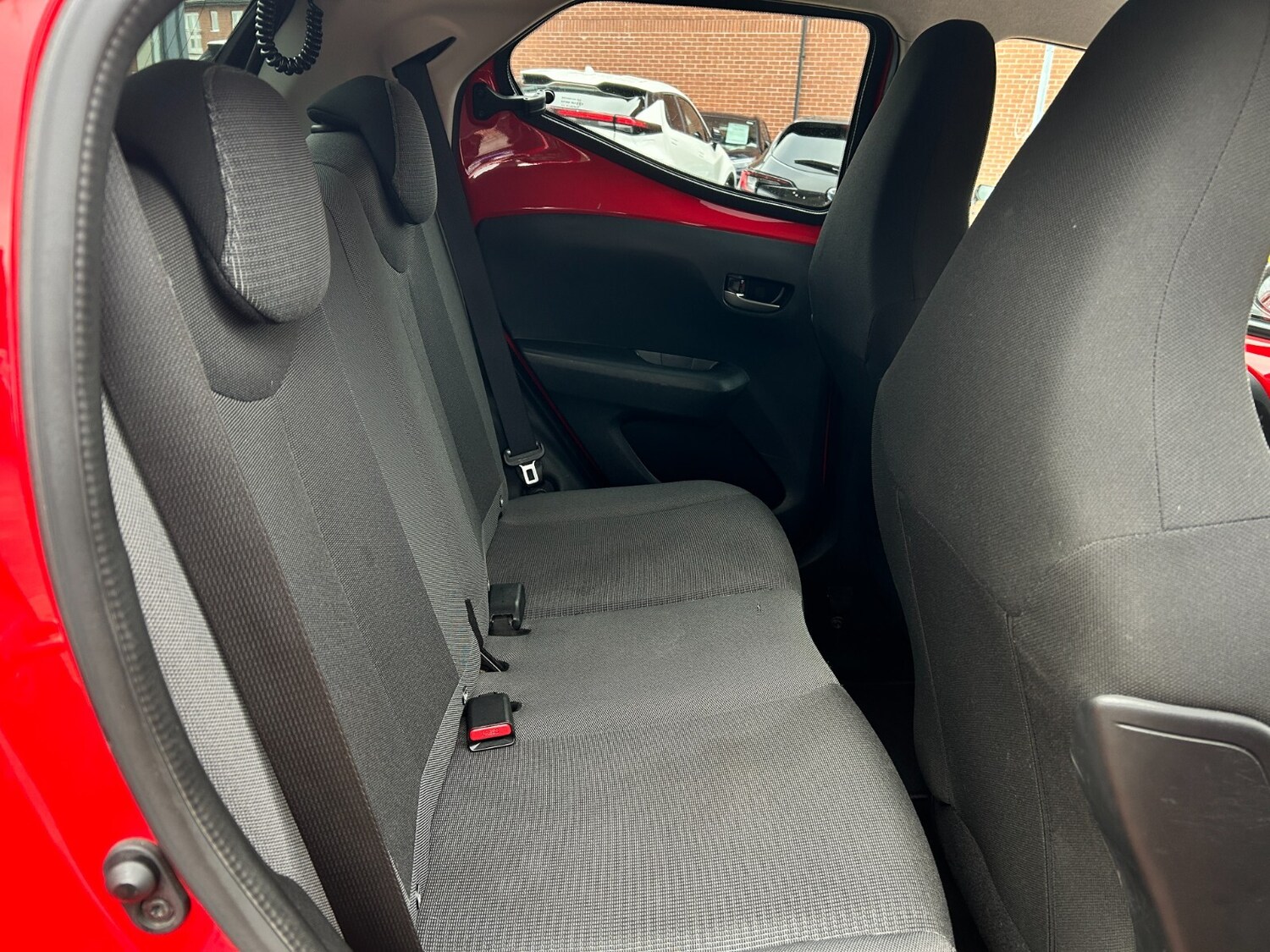 Used Toyota AYGO 2020 for sale - 77499680: Photo 24