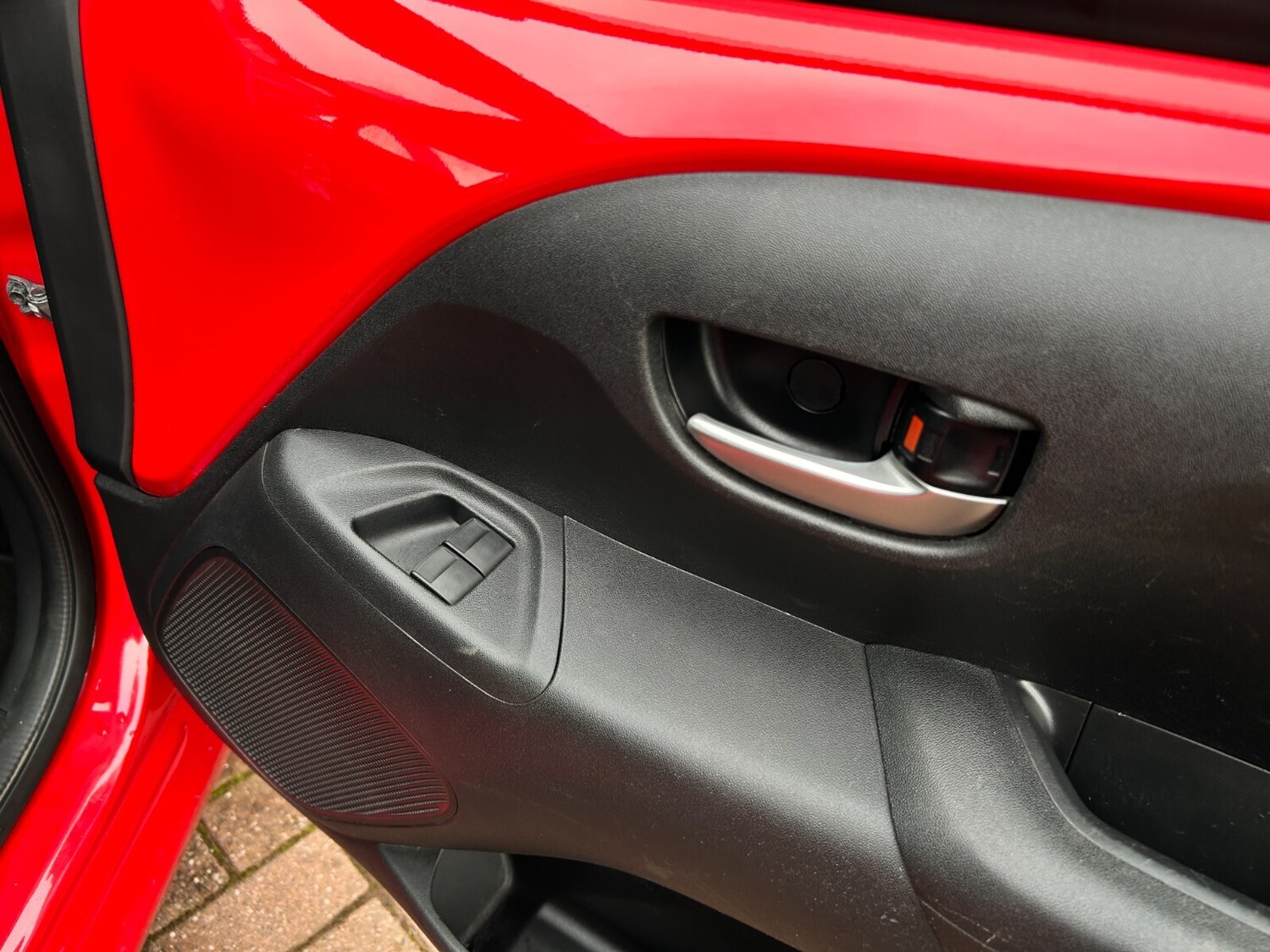 Used Toyota AYGO 2020 for sale - 77499680: Photo 26