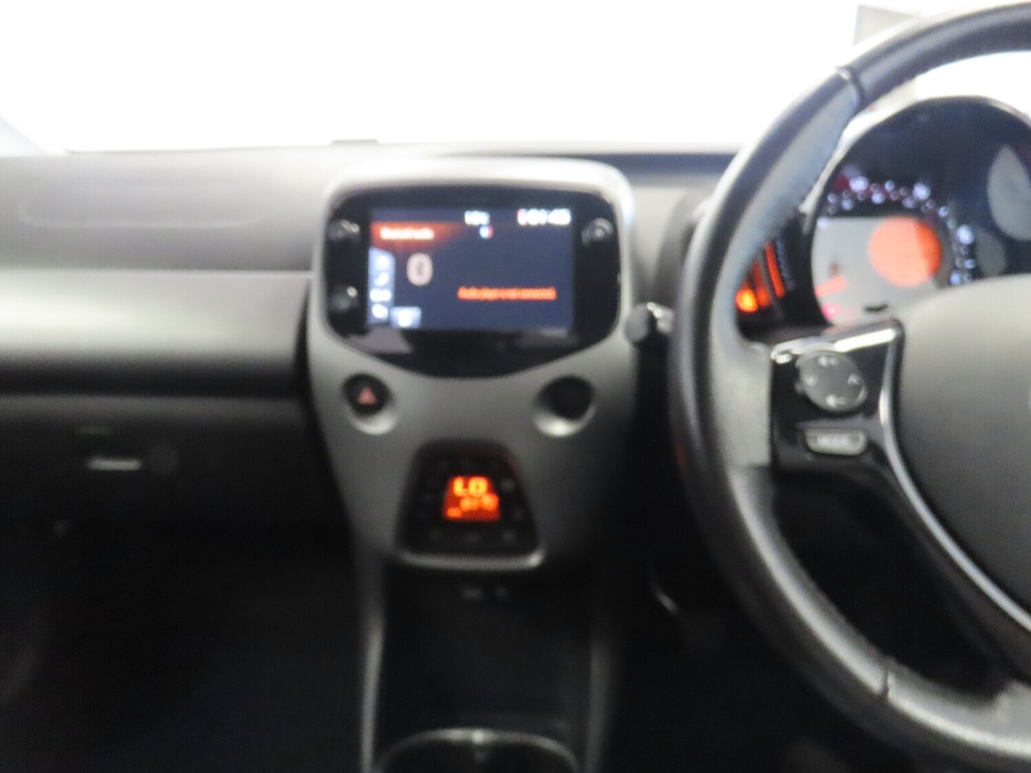 Used Toyota AYGO 2020 for sale - 77499680: Photo 29