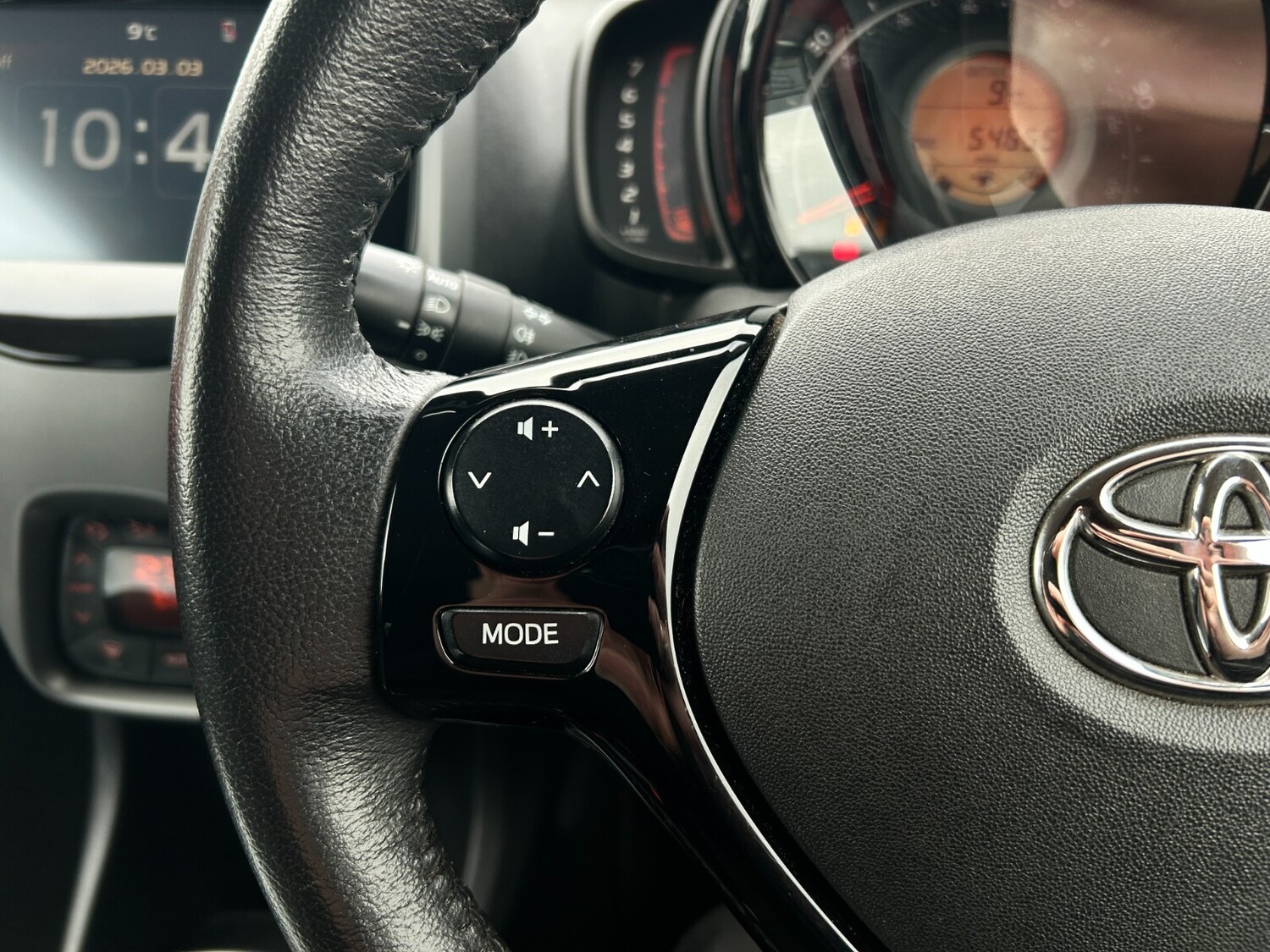 Used Toyota AYGO 2020 for sale - 77499680: Photo 30