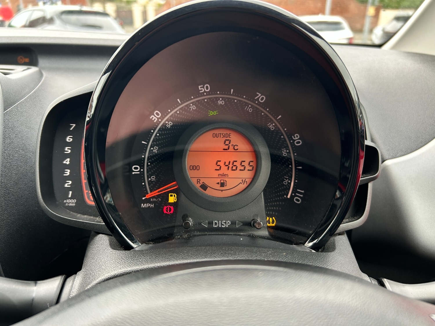 Used Toyota AYGO 2020 for sale - 77499680: Photo 33