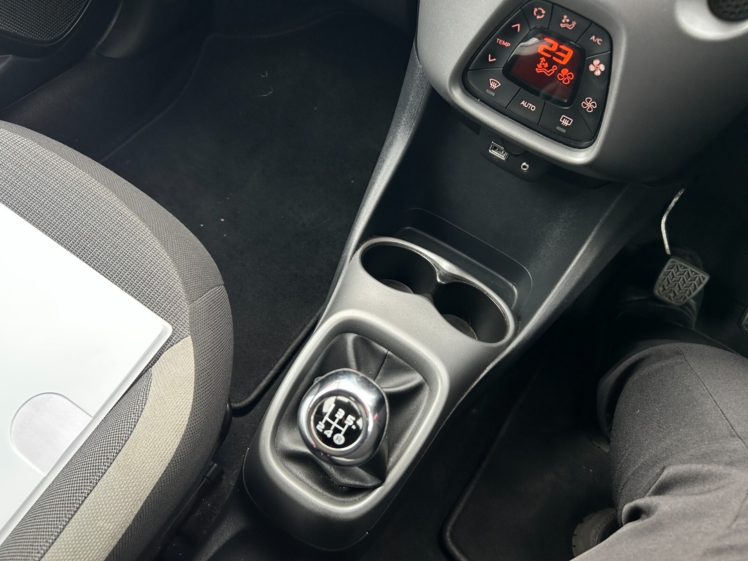 Used Toyota AYGO 2020 for sale - 77499680: Photo 40