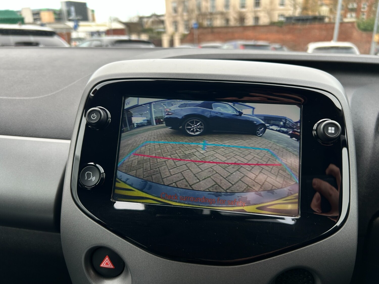 Used Toyota AYGO 2020 for sale - 77499680: Photo 41