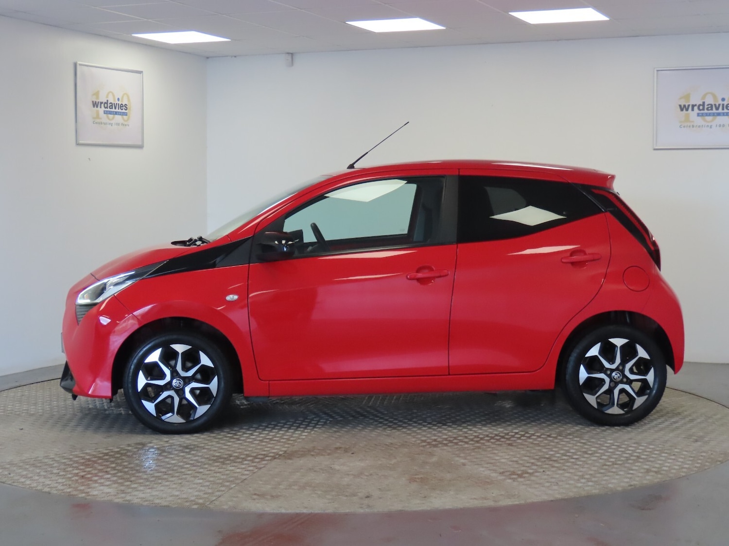 Used Toyota AYGO 2020 for sale - 77499680: Photo 5