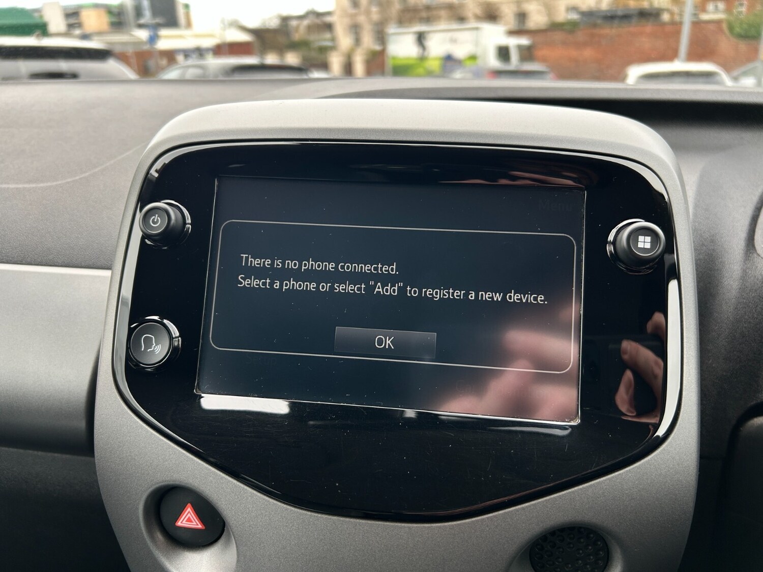 Used Toyota AYGO 2020 for sale - 77499680: Photo 57