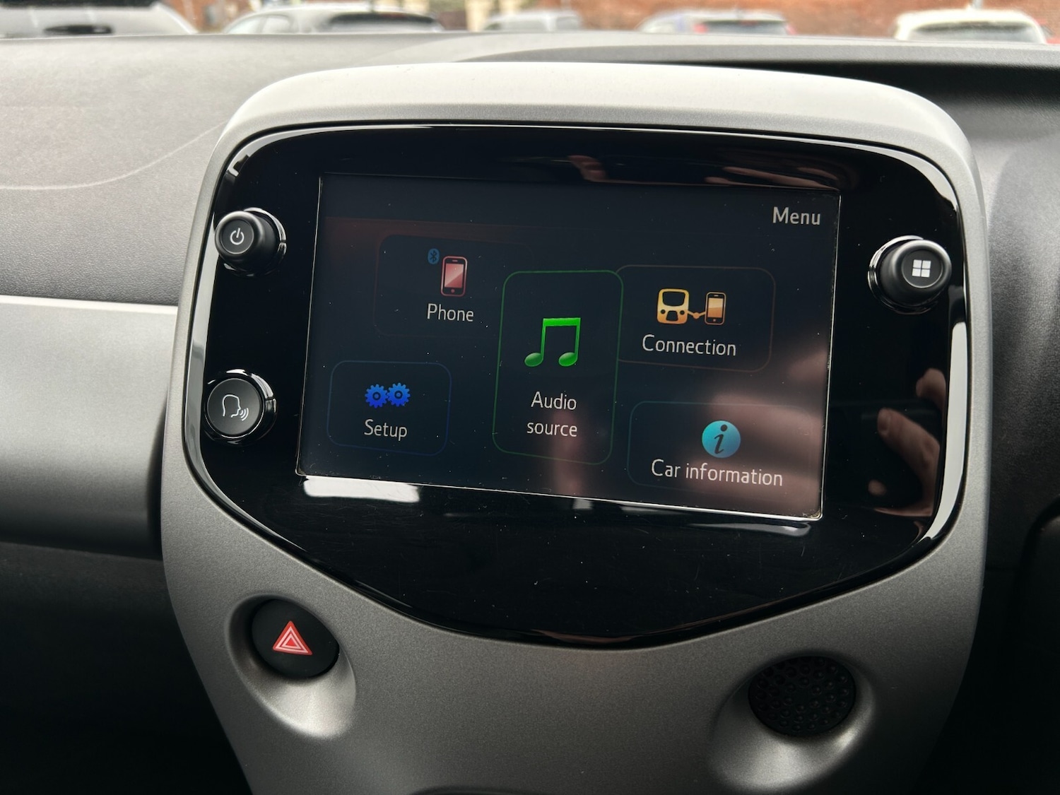 Used Toyota AYGO 2020 for sale - 77499680: Photo 59