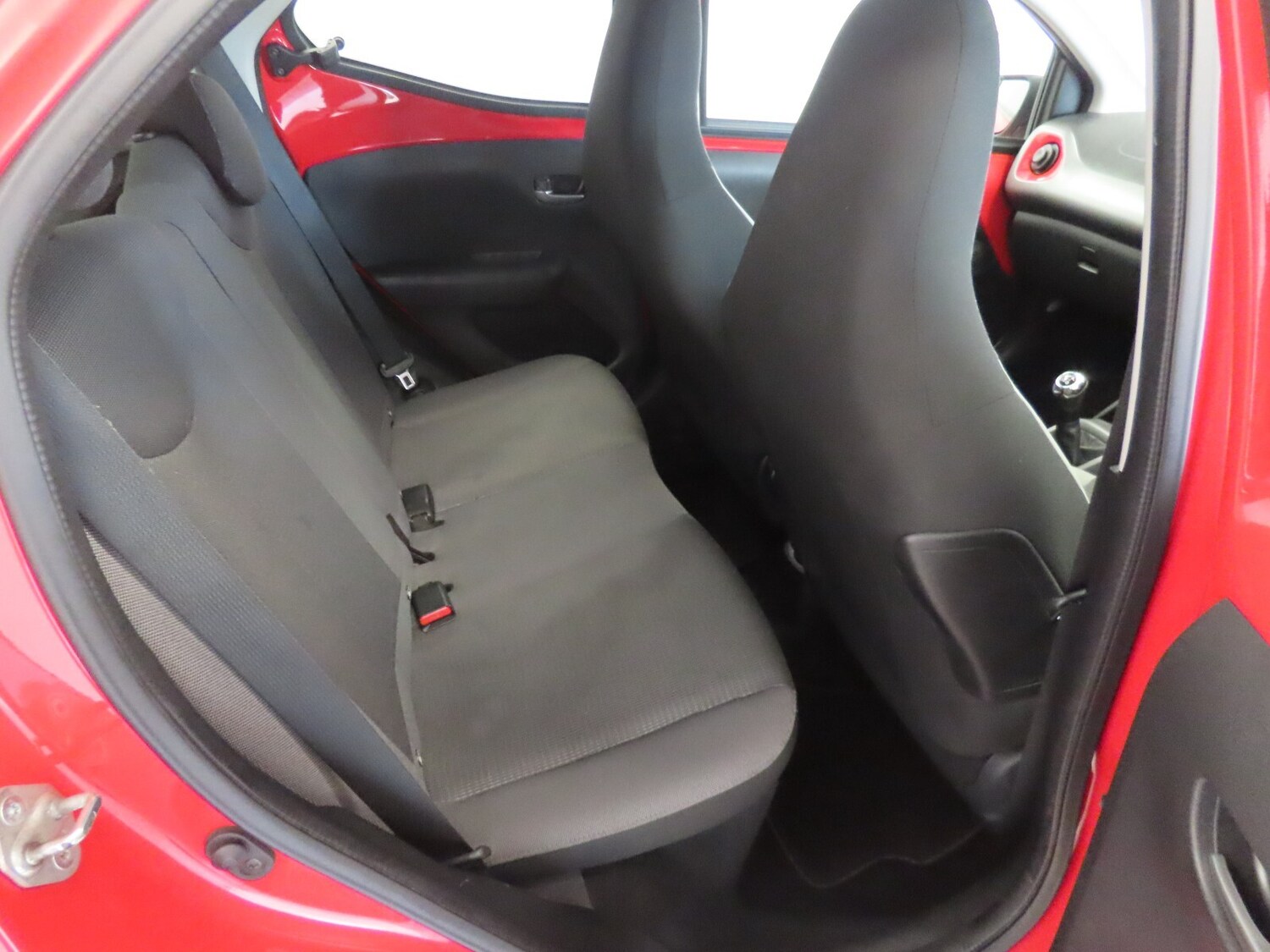 Used Toyota AYGO 2020 for sale - 77499680: Photo 60