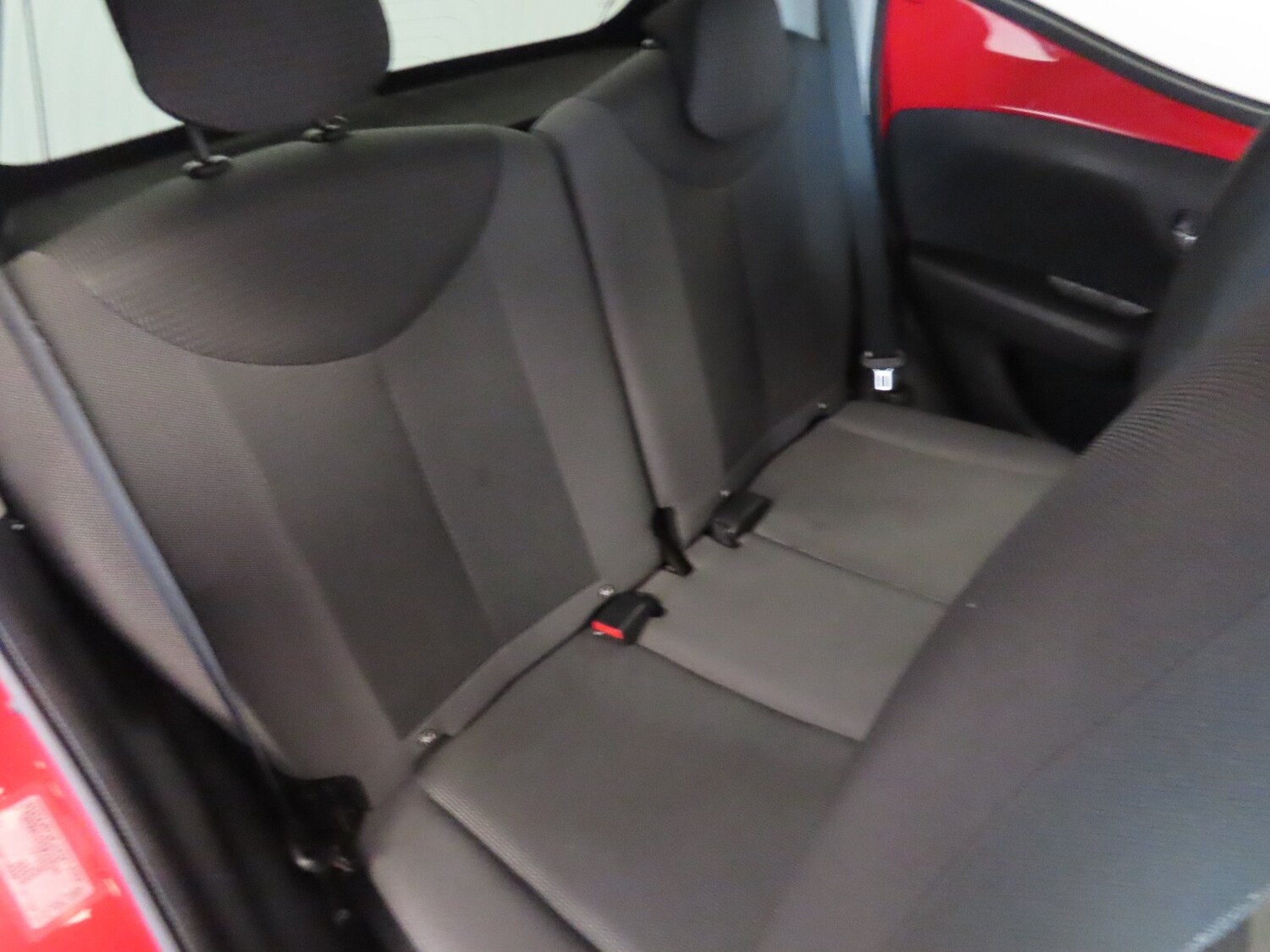 Used Toyota AYGO 2020 for sale - 77499680: Photo 62