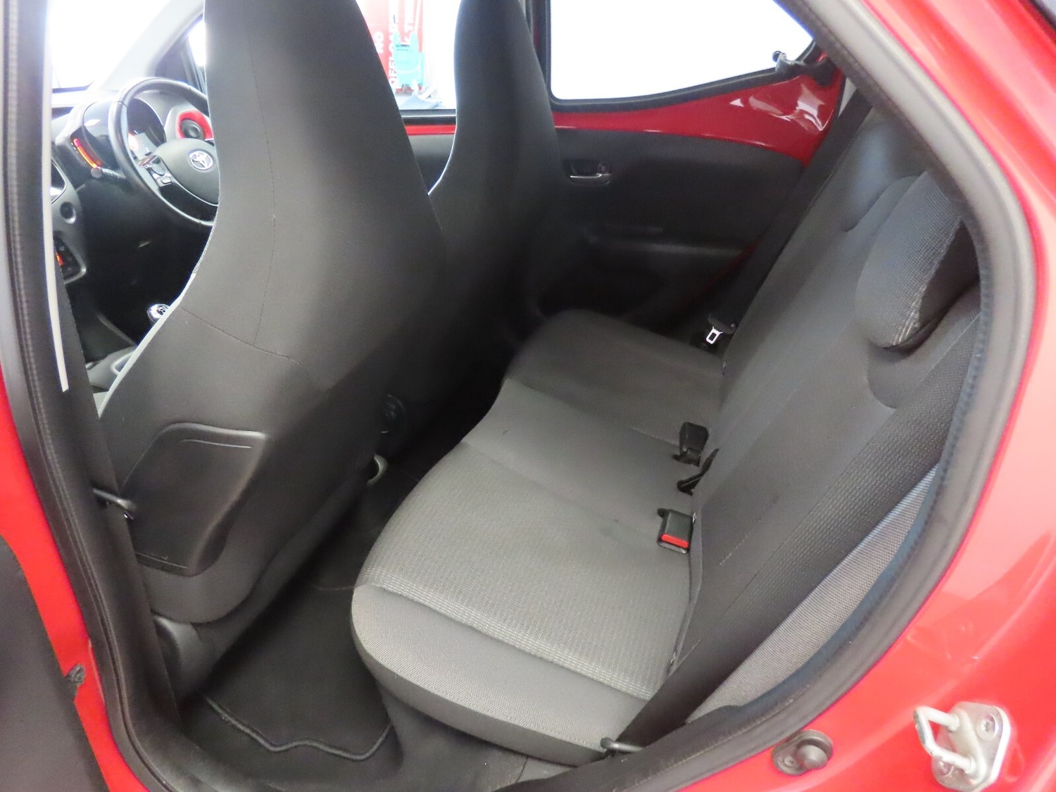 Used Toyota AYGO 2020 for sale - 77499680: Photo 65