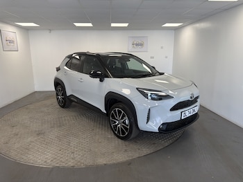 Used Toyota Yaris Cross 2025 for sale - 79521842: Photo