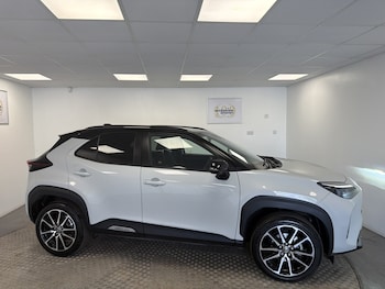 Used Toyota Yaris Cross 2025 for sale - 79521842: Photo