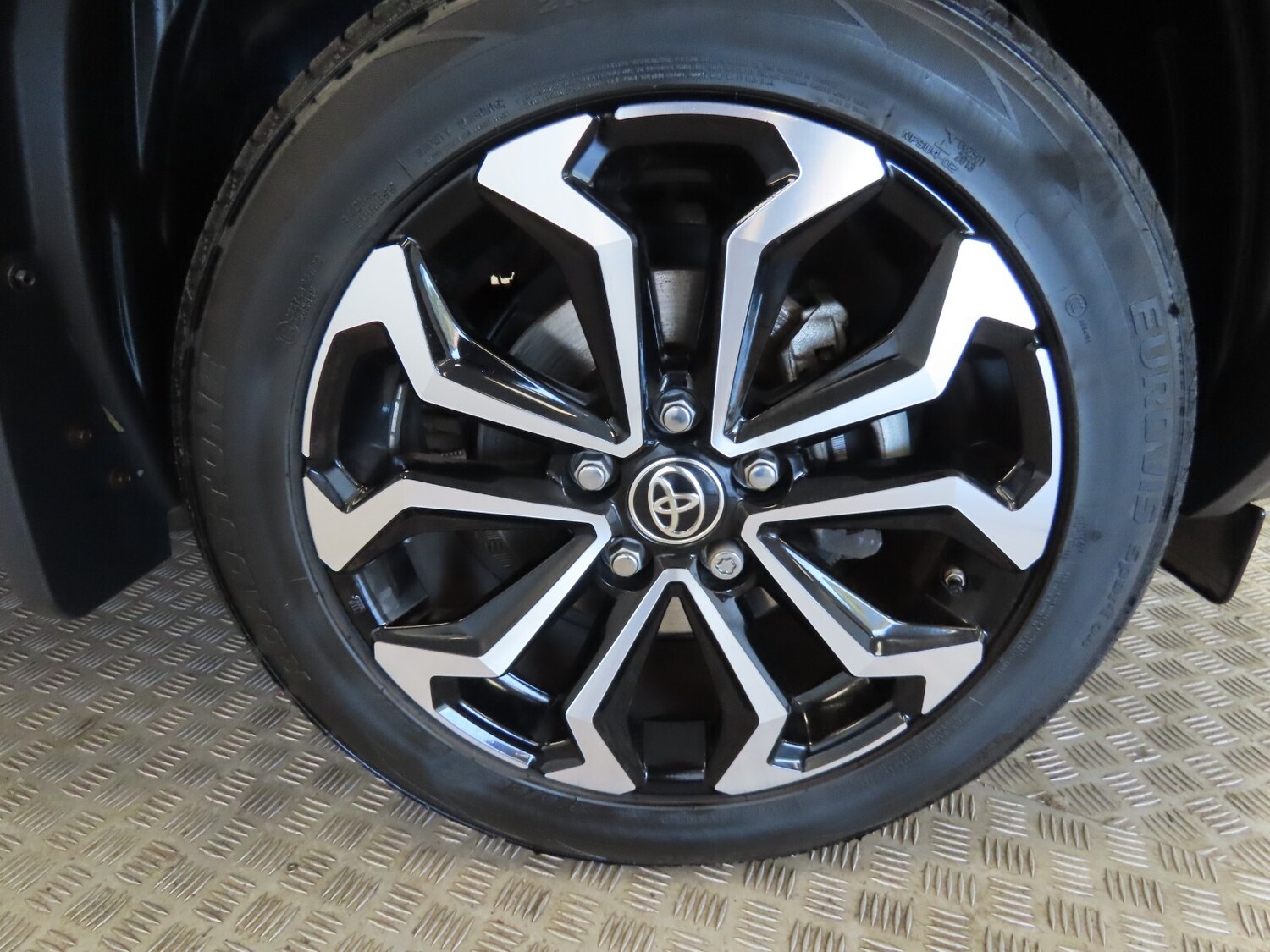 Used Toyota Yaris Cross 2022 for sale - 76276602: Photo 10