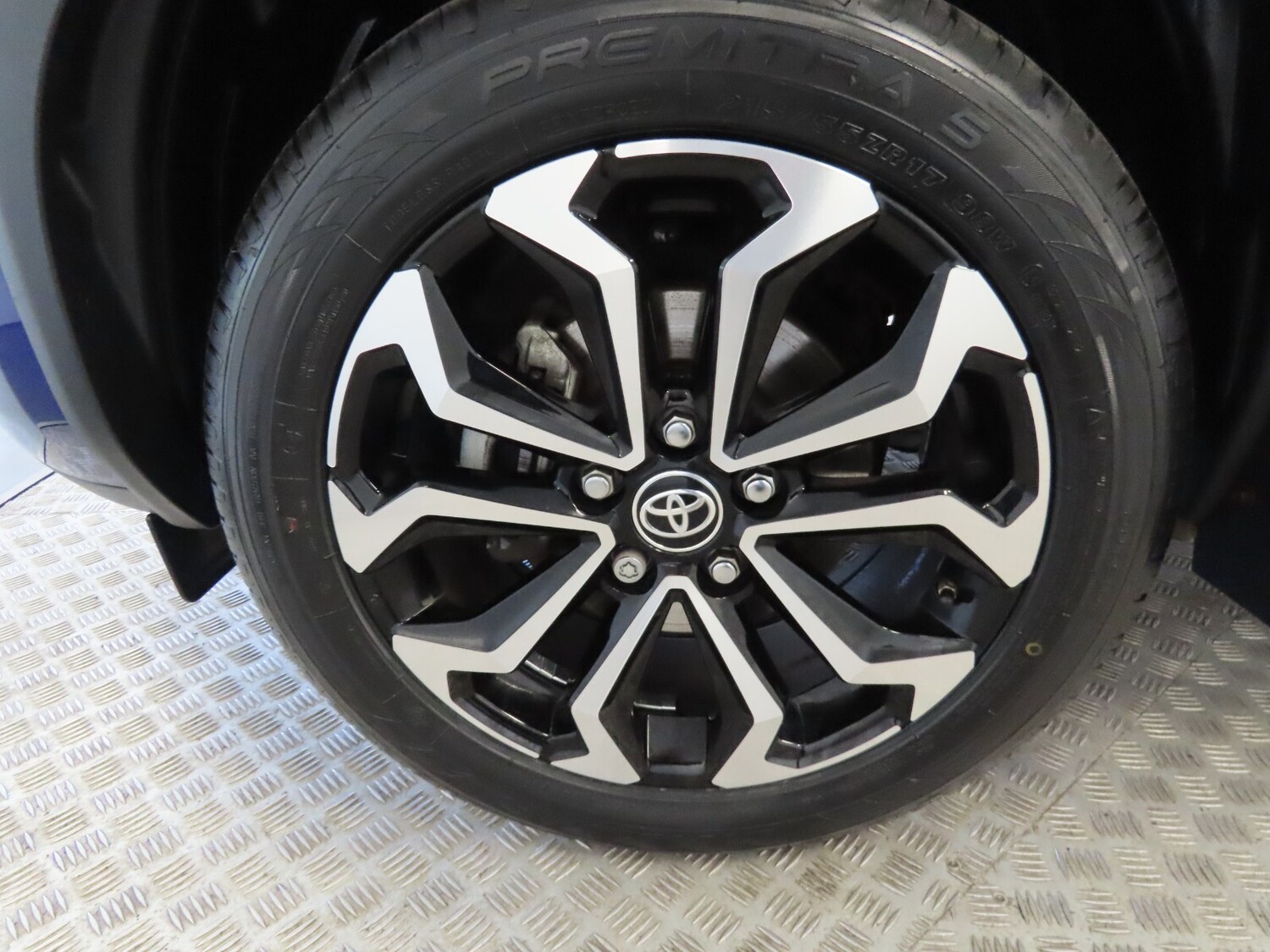 Used Toyota Yaris Cross 2022 for sale - 76276602: Photo 13