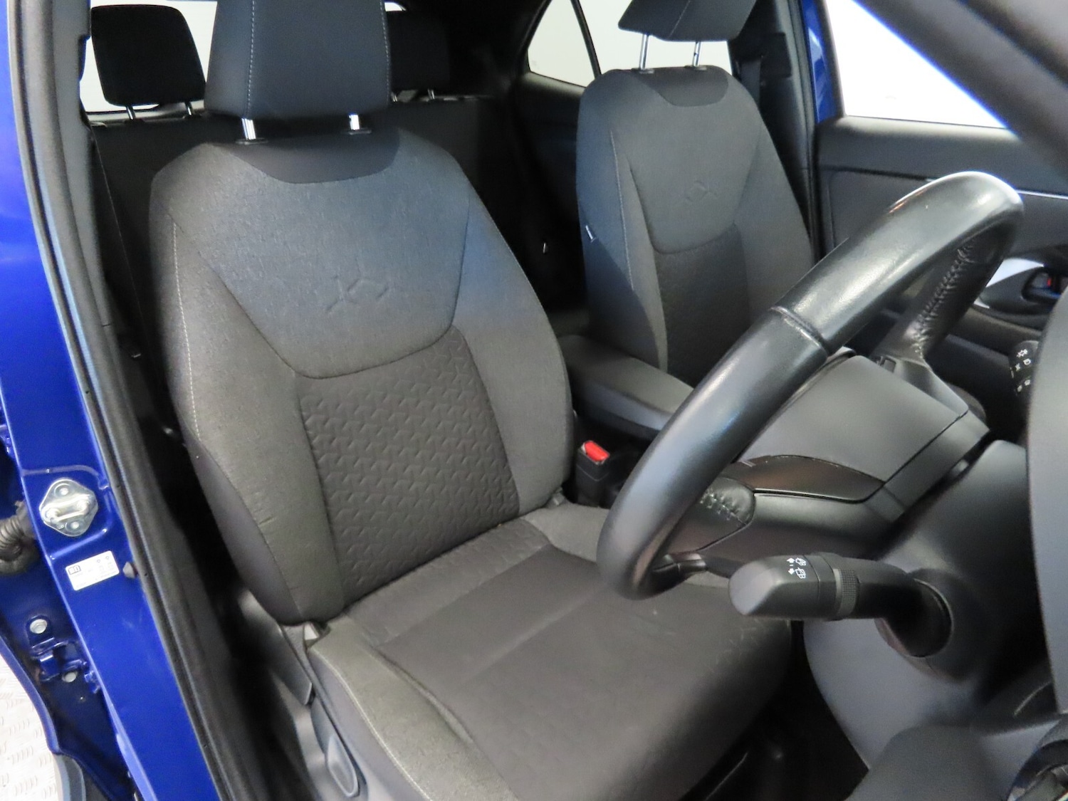 Used Toyota Yaris Cross 2022 for sale - 76276602: Photo 16