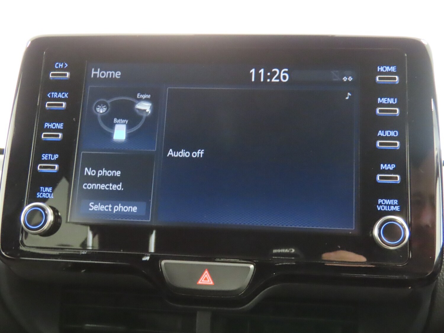 Used Toyota Yaris Cross 2022 for sale - 76276602: Photo 22