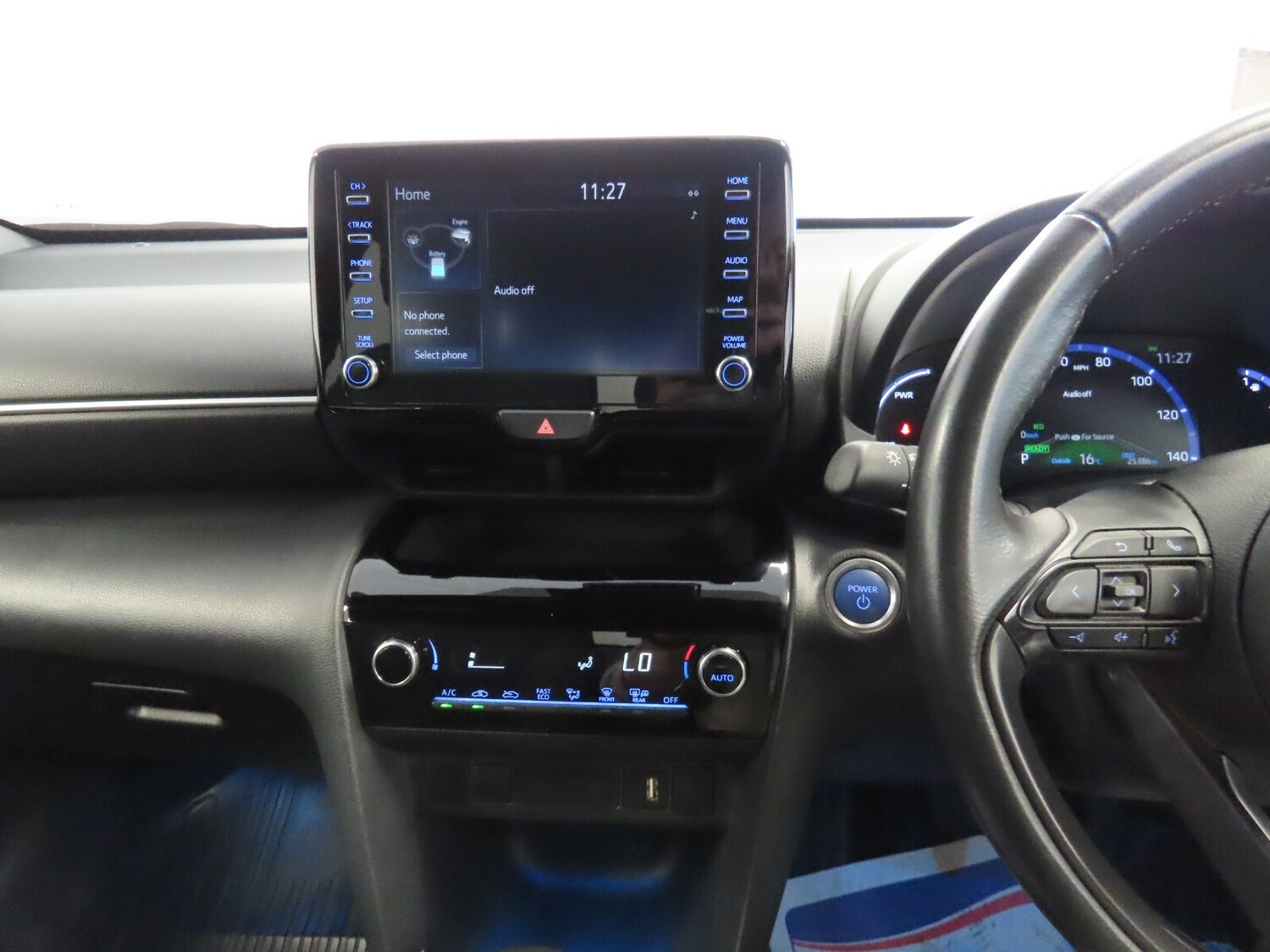 Used Toyota Yaris Cross 2022 for sale - 76276602: Photo 24