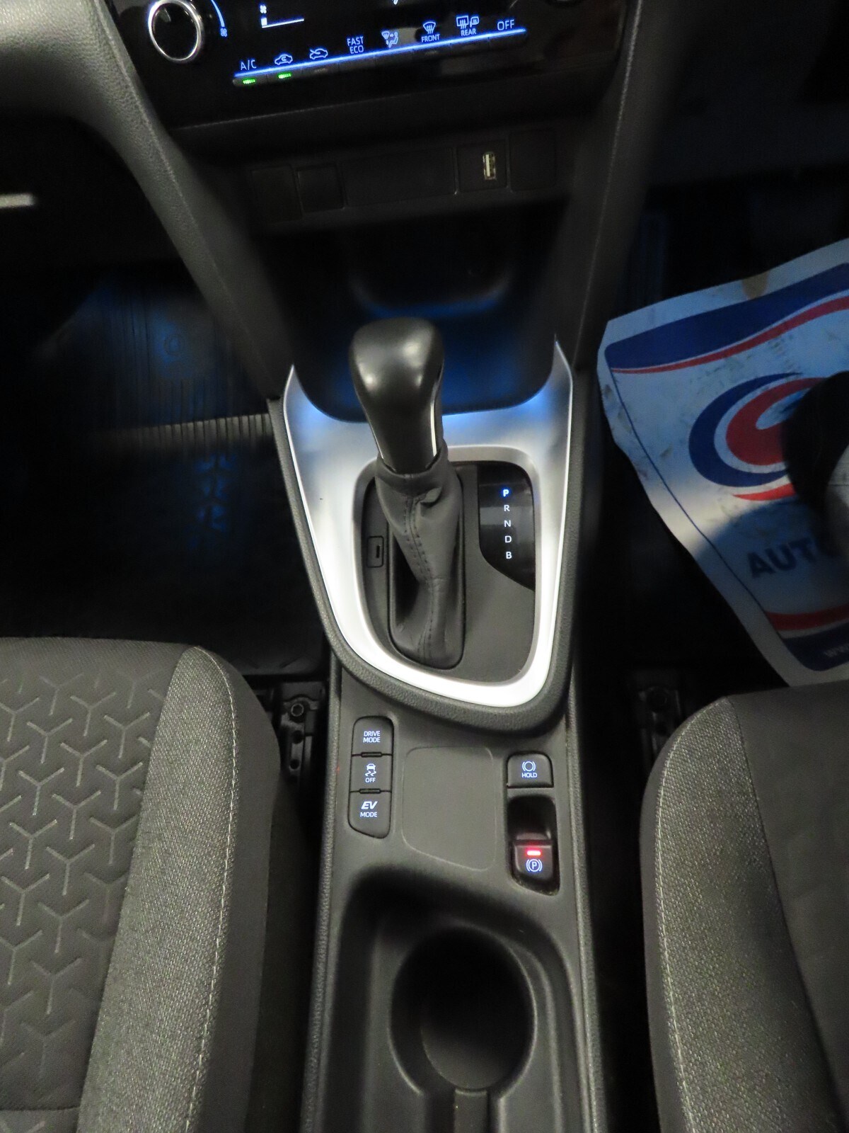 Used Toyota Yaris Cross 2022 for sale - 76276602: Photo 28