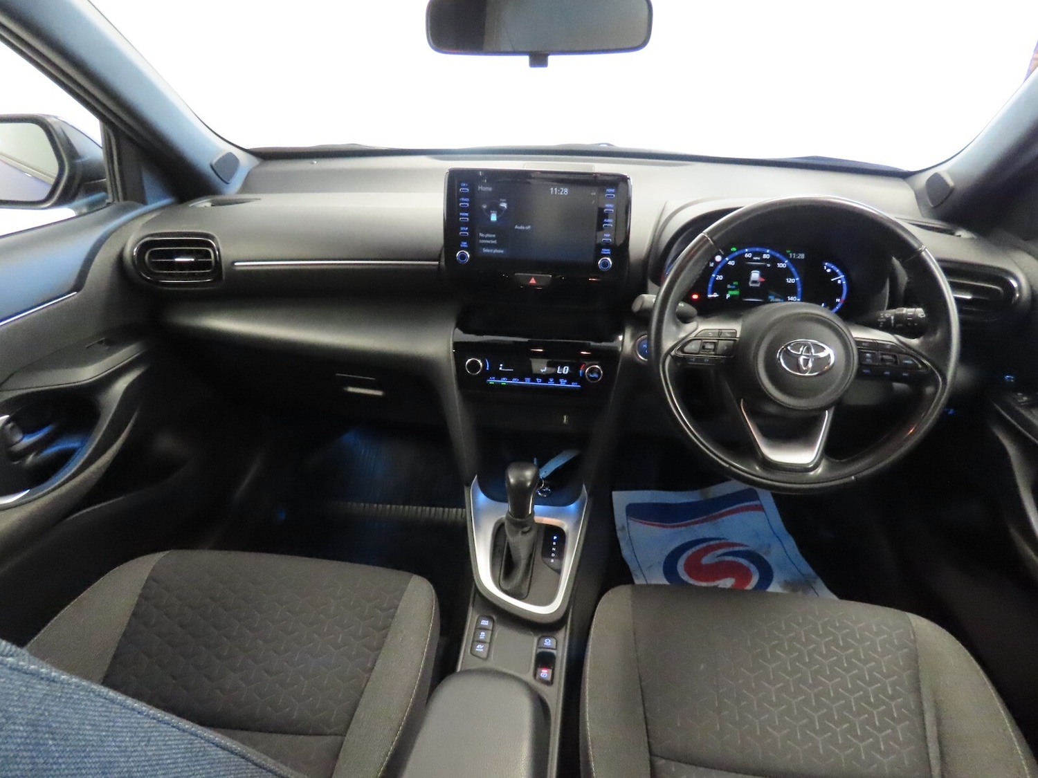 Used Toyota Yaris Cross 2022 for sale - 76276602: Photo 30