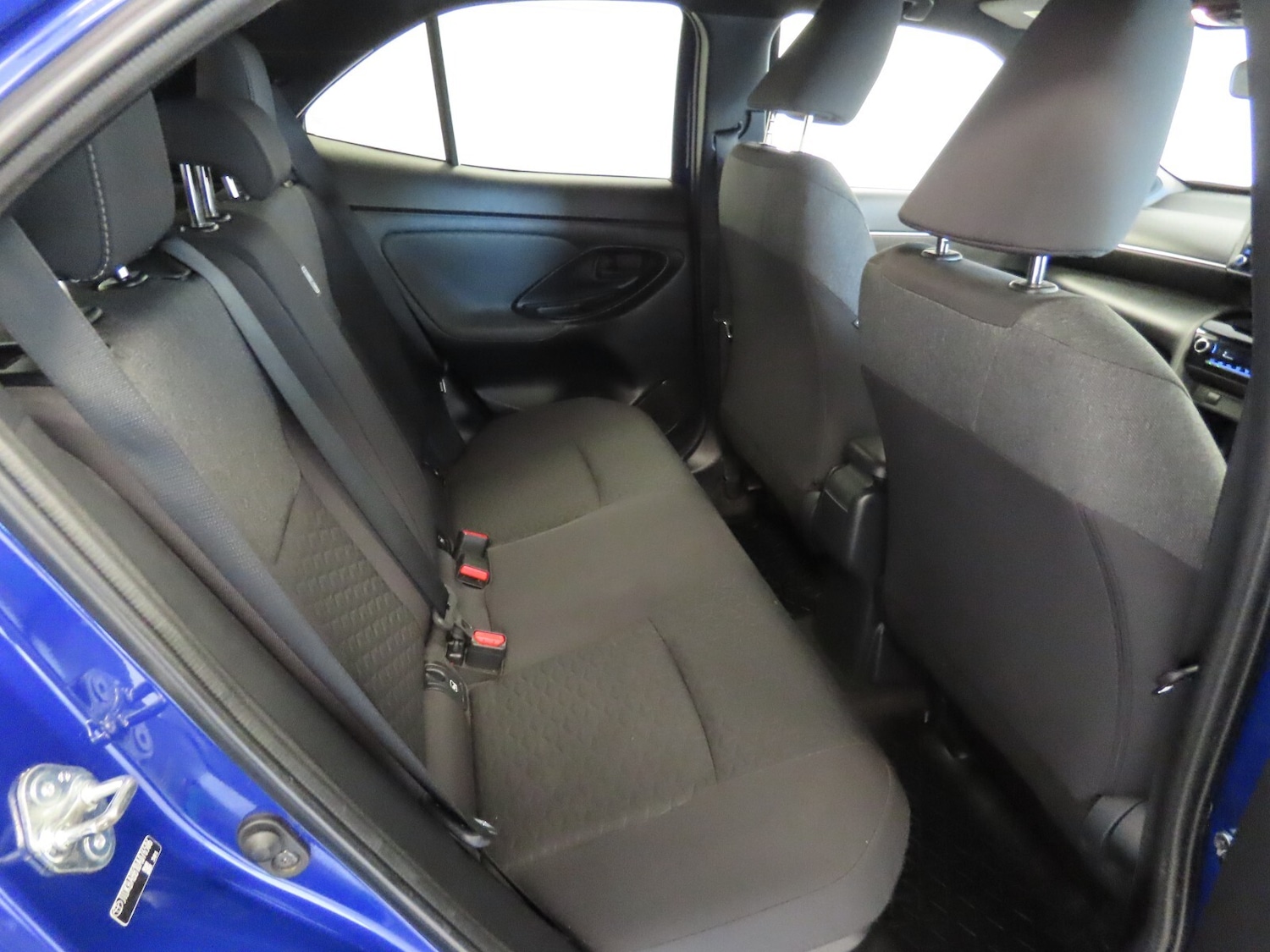 Used Toyota Yaris Cross 2022 for sale - 76276602: Photo 31