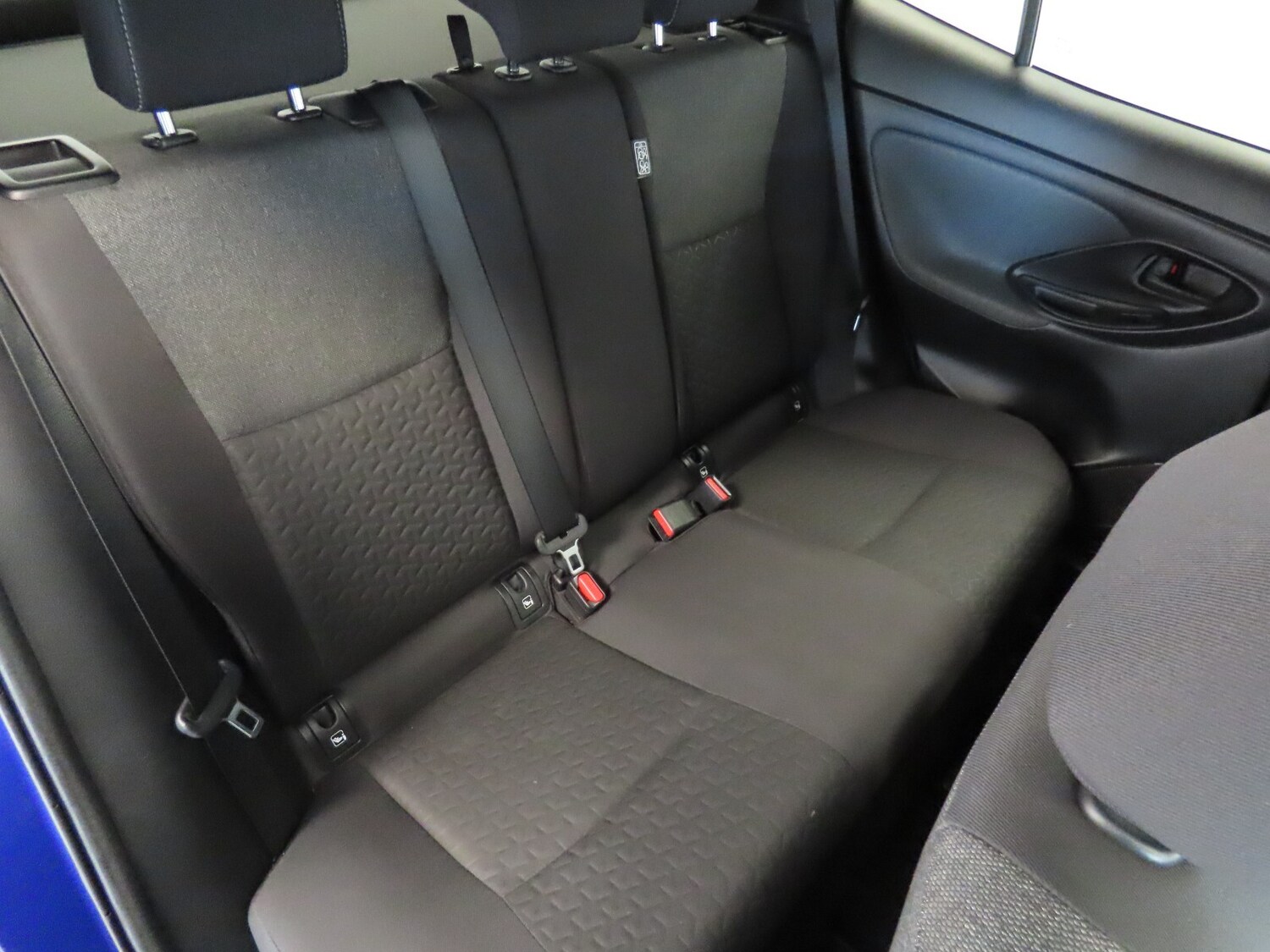 Used Toyota Yaris Cross 2022 for sale - 76276602: Photo 32