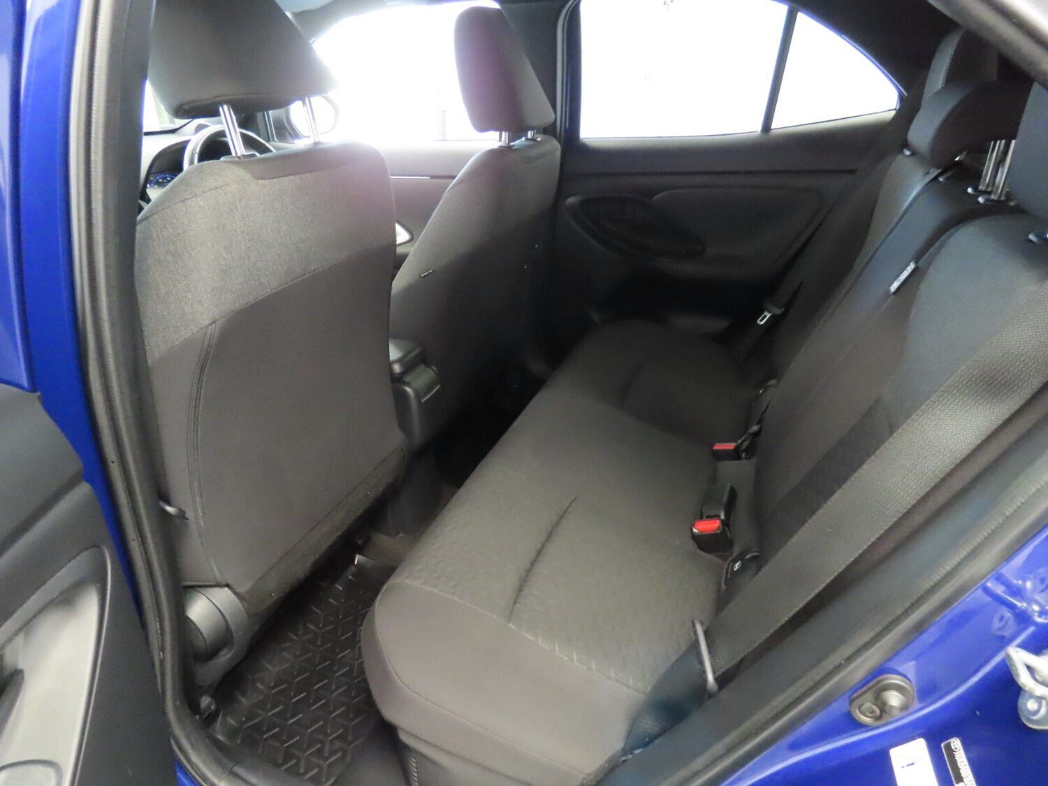 Used Toyota Yaris Cross 2022 for sale - 76276602: Photo 35