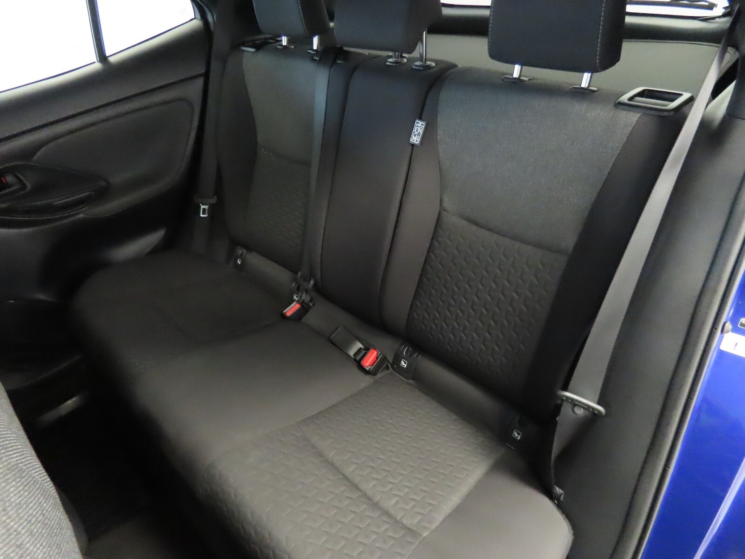 Used Toyota Yaris Cross 2022 for sale - 76276602: Photo 36