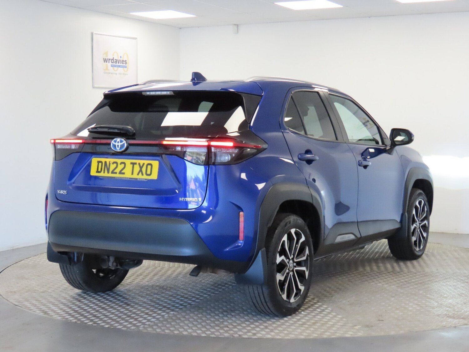 Used Toyota Yaris Cross 2022 for sale - 76276602: Photo 7