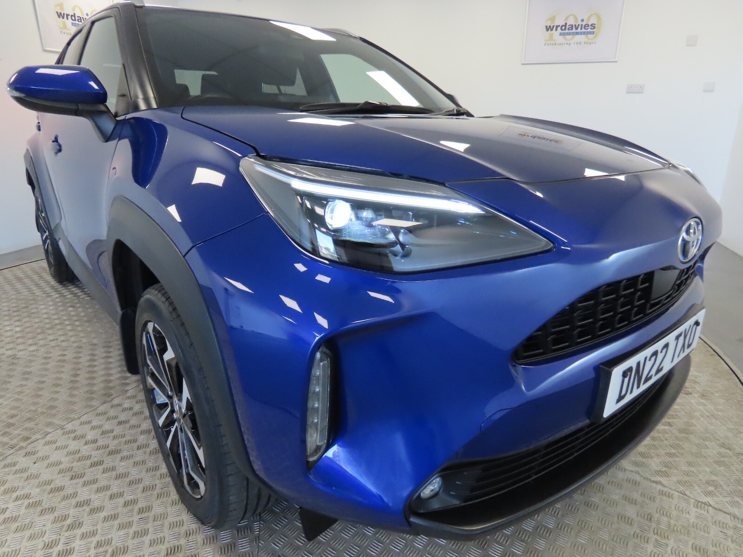 Used Toyota Yaris Cross 2022 for sale - 76276602: Photo 9