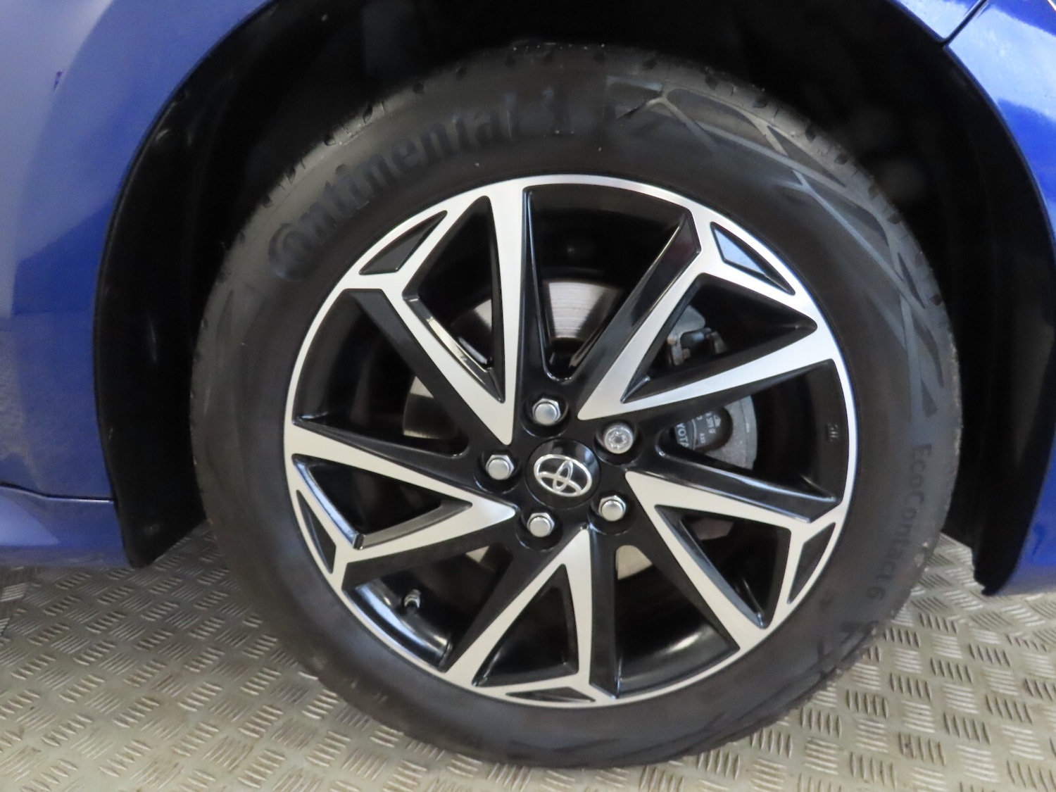 Used Toyota Yaris 2023 for sale - 76321971: Photo 10