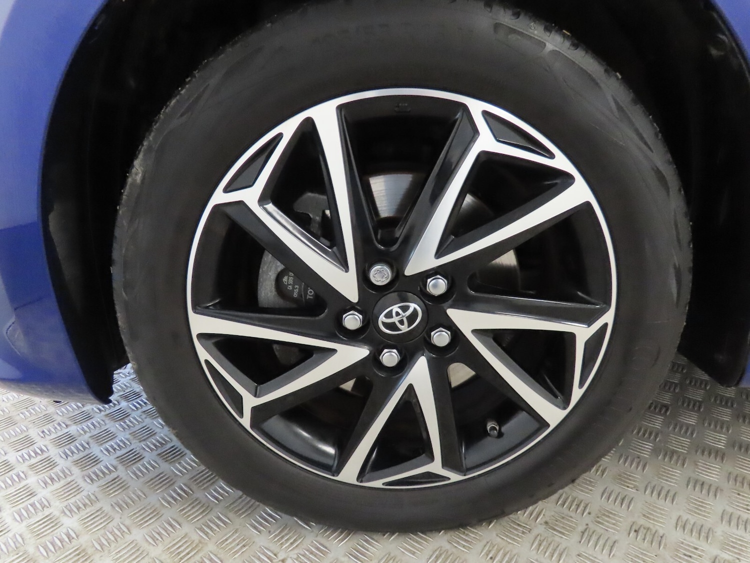 Used Toyota Yaris 2023 for sale - 76321971: Photo 13