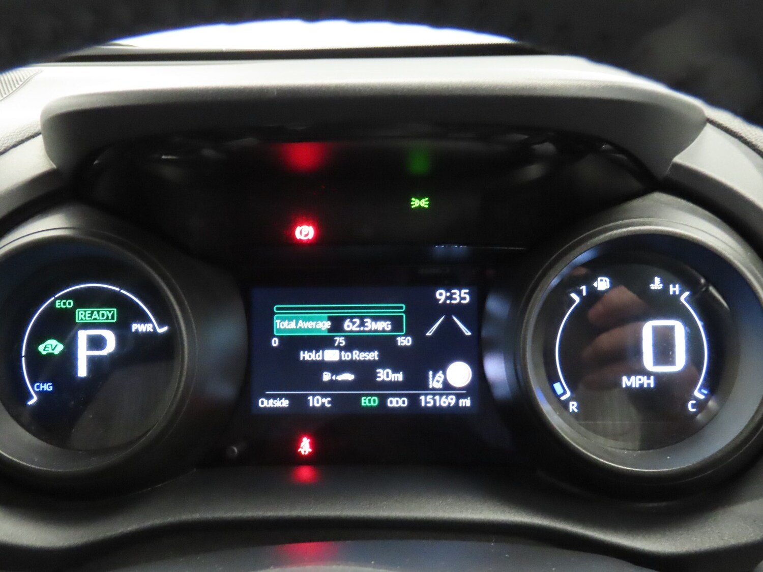 Used Toyota Yaris 2023 for sale - 76321971: Photo 17