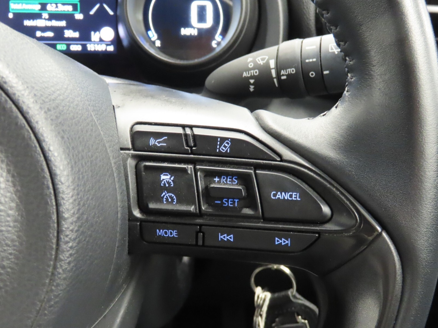 Used Toyota Yaris 2023 for sale - 76321971: Photo 19