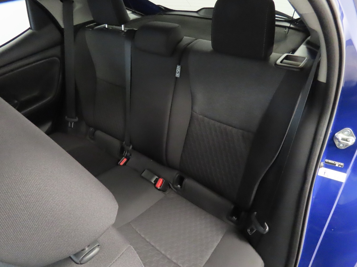 Used Toyota Yaris 2023 for sale - 76321971: Photo 36