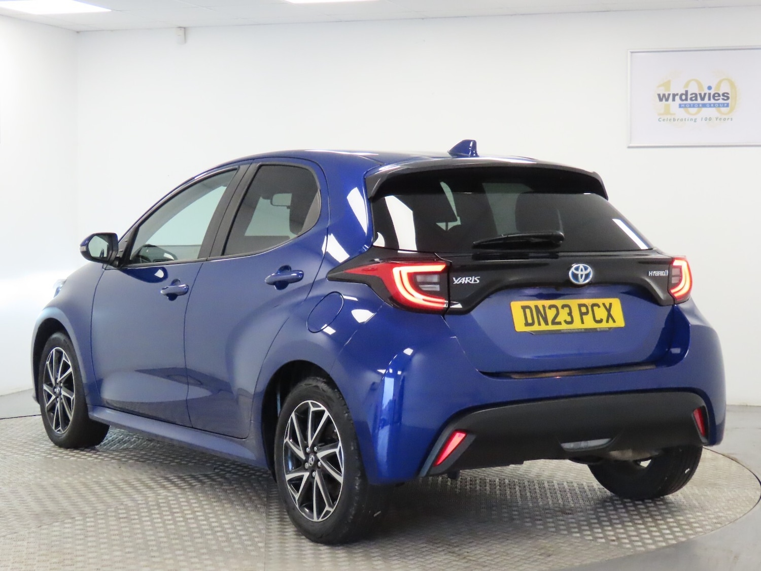 Used Toyota Yaris 2023 for sale - 76321971: Photo 5