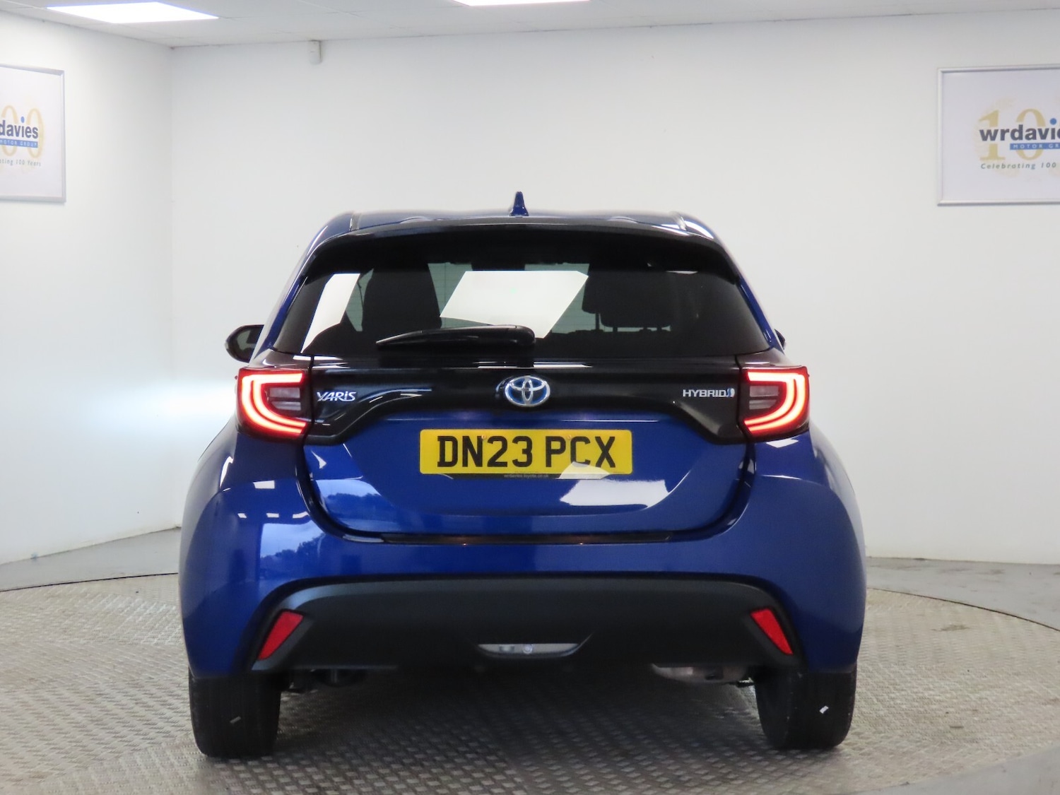 Used Toyota Yaris 2023 for sale - 76321971: Photo 6