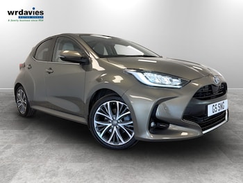 Used Toyota Yaris 2022 for sale - 78158804: Photo