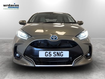 Used Toyota Yaris 2022 for sale - 78158804: Photo