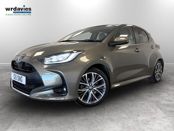 Used Toyota Yaris 2022 for sale - 78158804: Photo