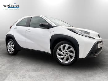 Used Toyota Aygo X 2023 for sale - 79558810: Photo