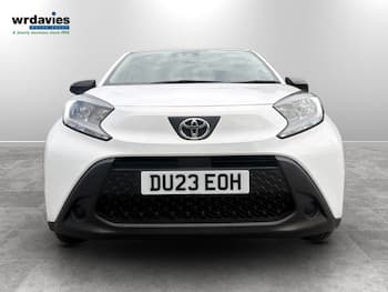 Used Toyota Aygo X 2023 for sale - 79558810: Photo