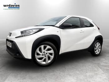 Used Toyota Aygo X 2023 for sale - 79558810: Photo
