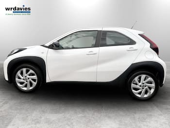 Used Toyota Aygo X 2023 for sale - 79558810: Photo