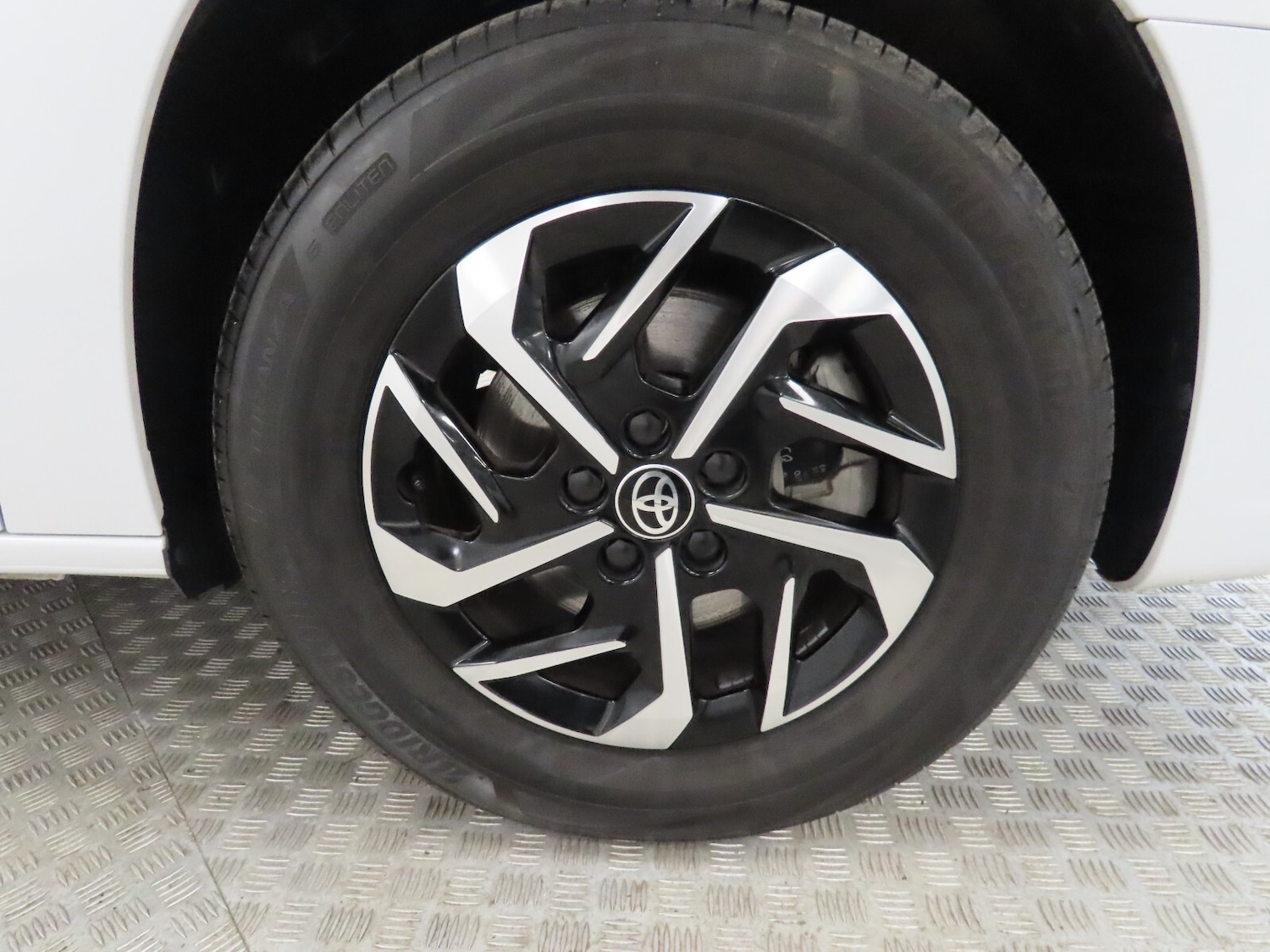 Used Toyota ProAce 2024 for sale - 76647869: Photo 10