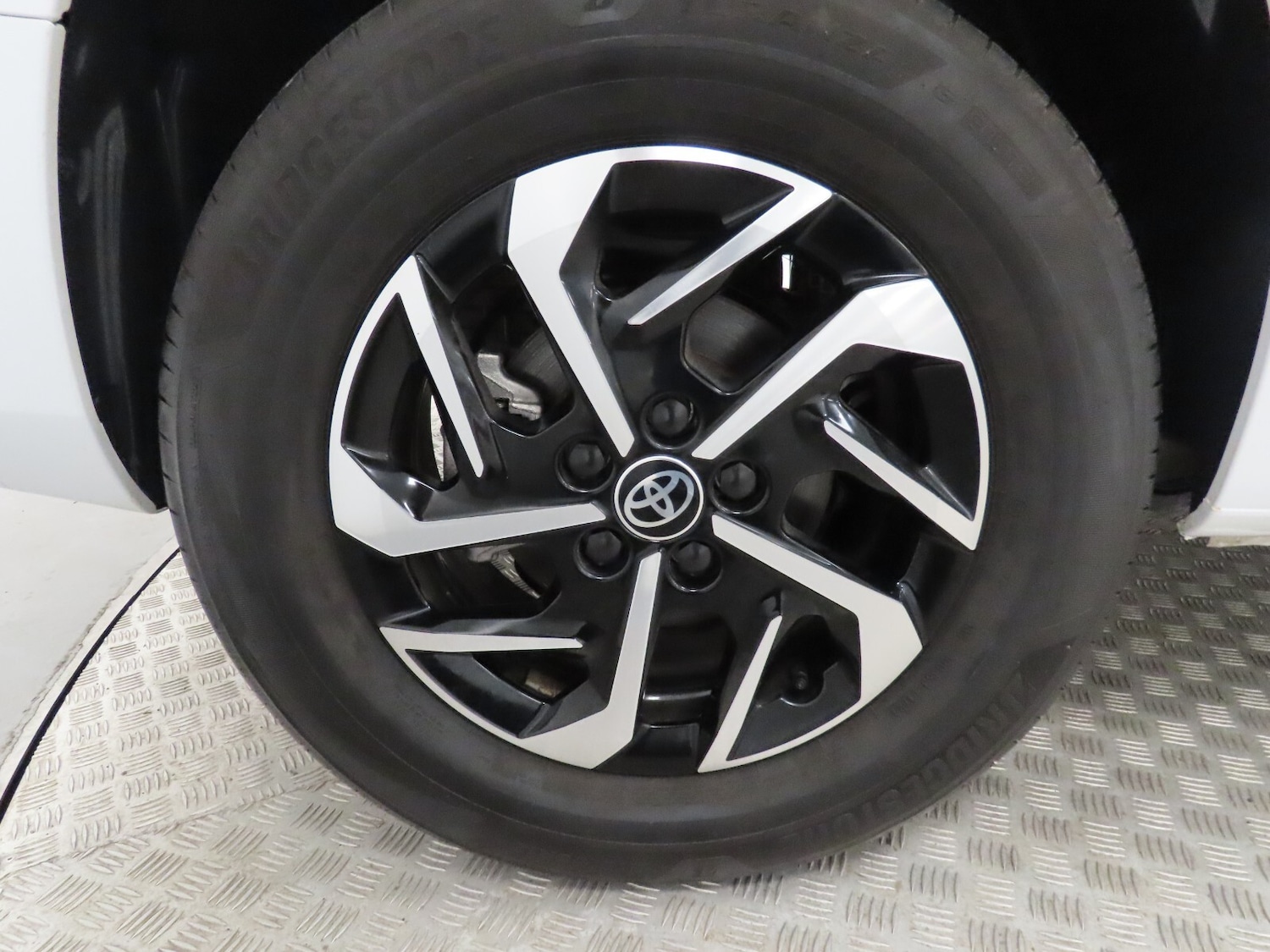 Used Toyota ProAce 2024 for sale - 76647869: Photo 11