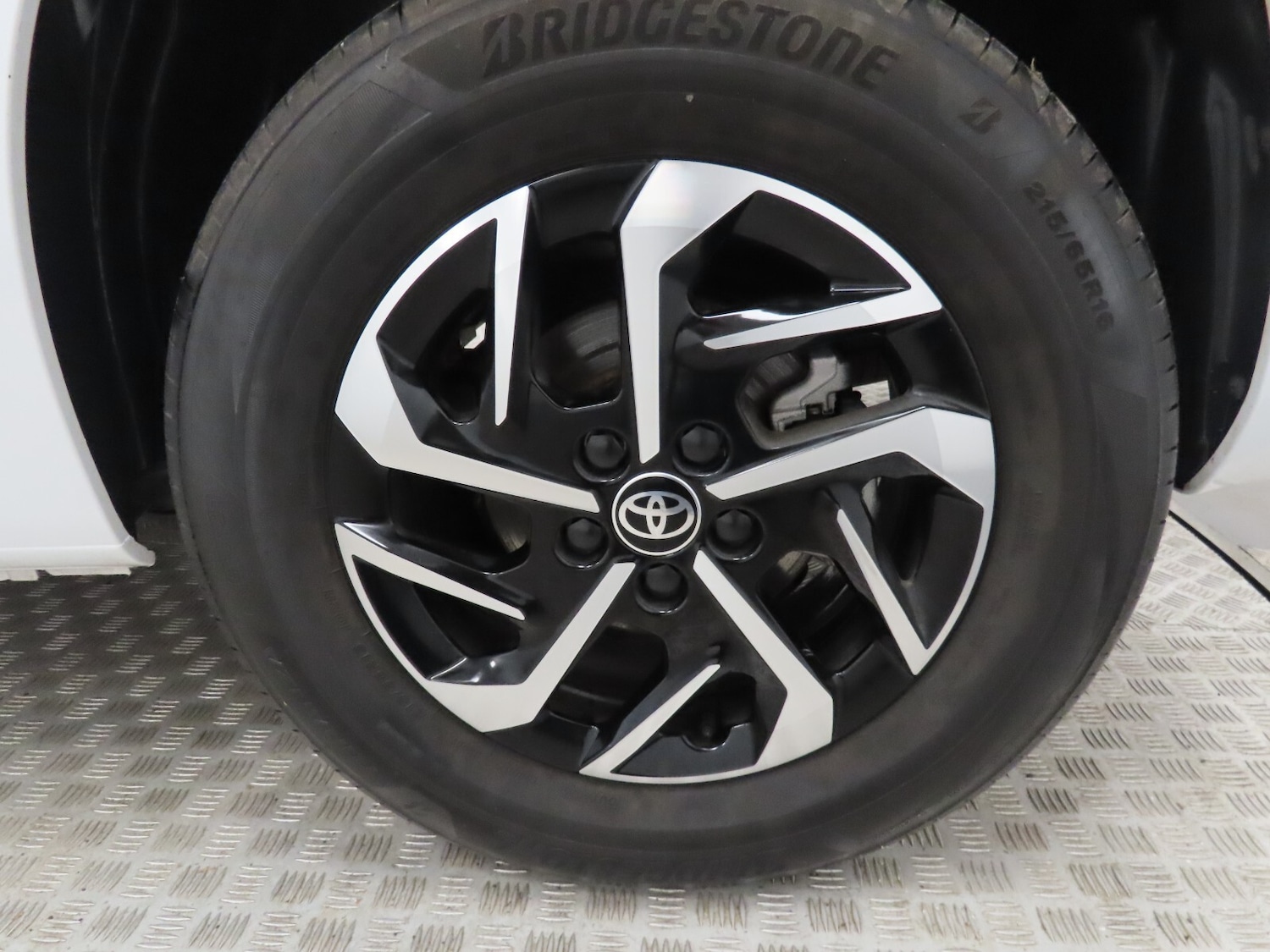 Used Toyota ProAce 2024 for sale - 76647869: Photo 12