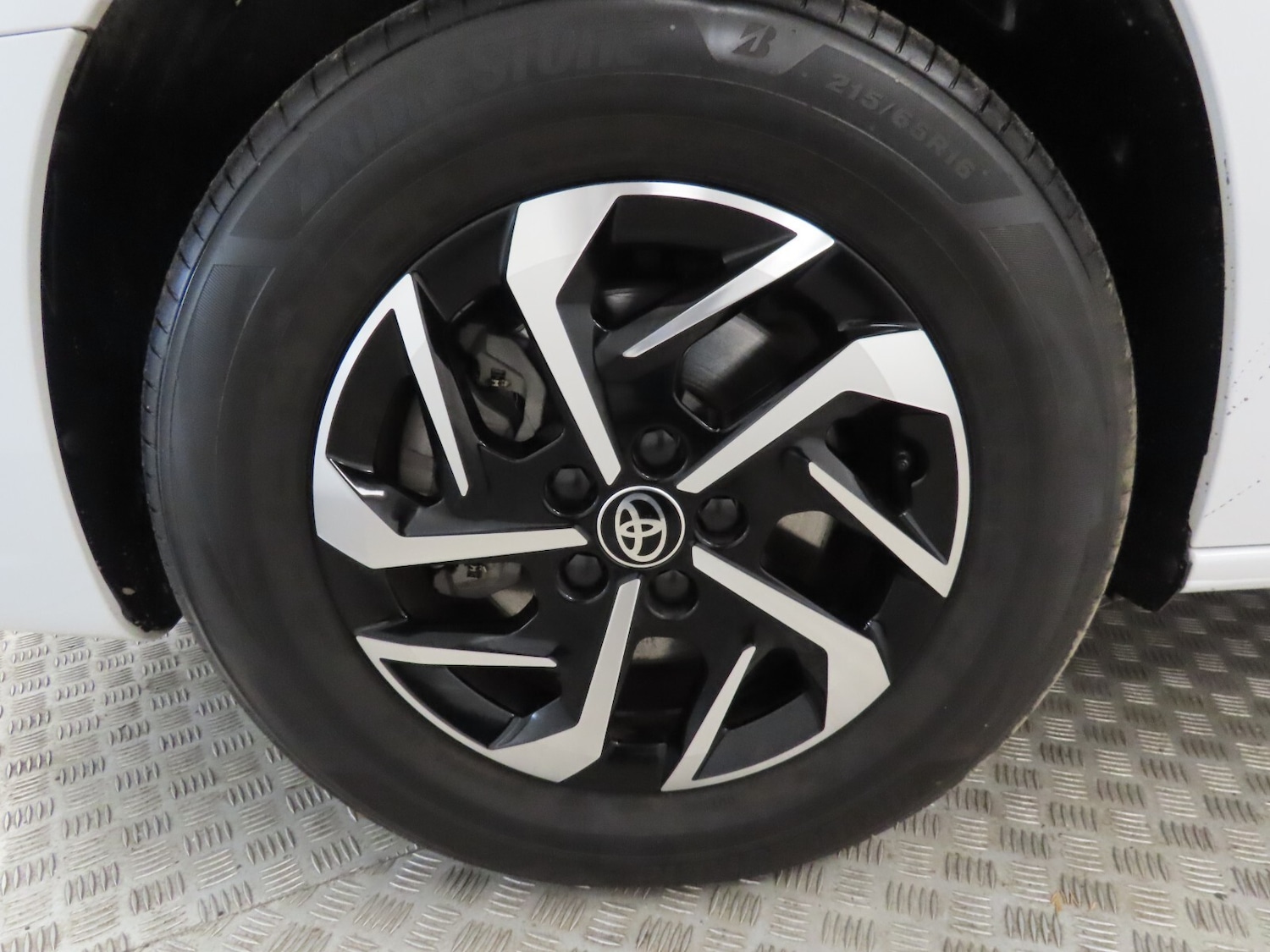 Used Toyota ProAce 2024 for sale - 76647869: Photo 13